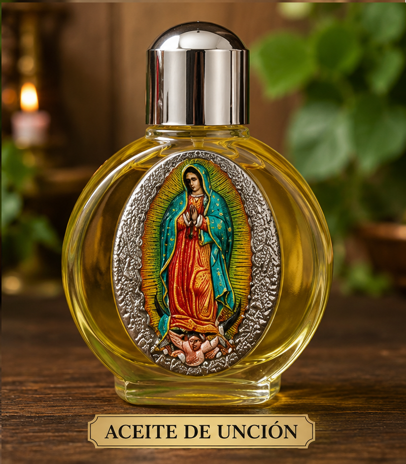 Aceite
