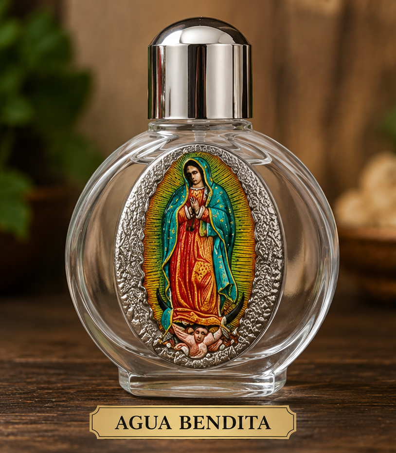 Agua Bendita
