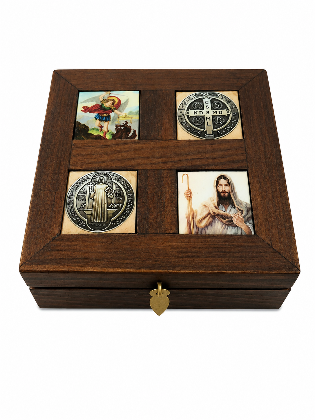 caja