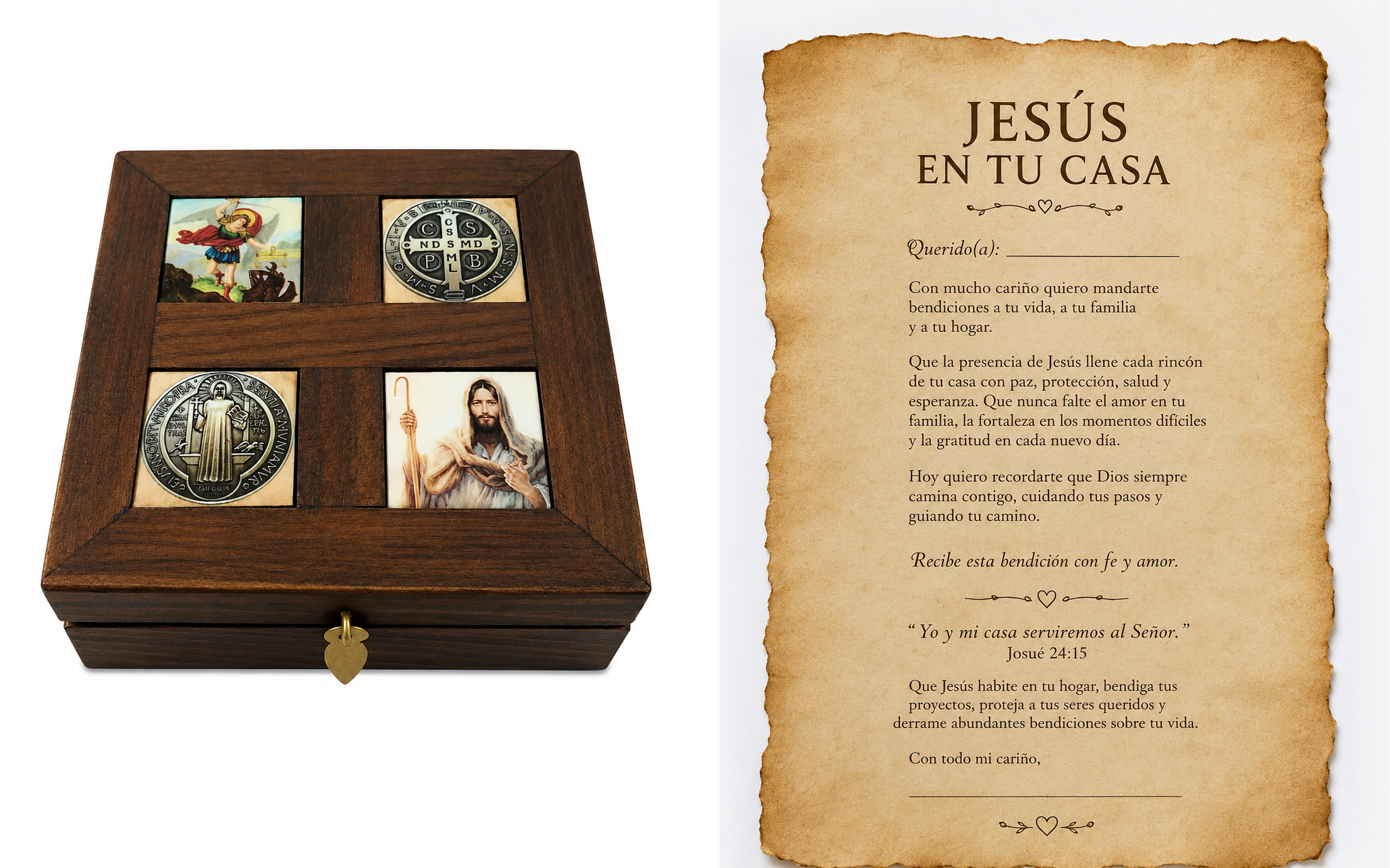 Kit Regalo